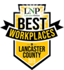 LNP Best Workplaces in Lancaster County